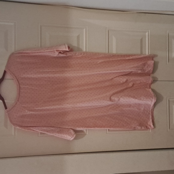 Cuddl duds nightgown XL - Picture 2 of 3